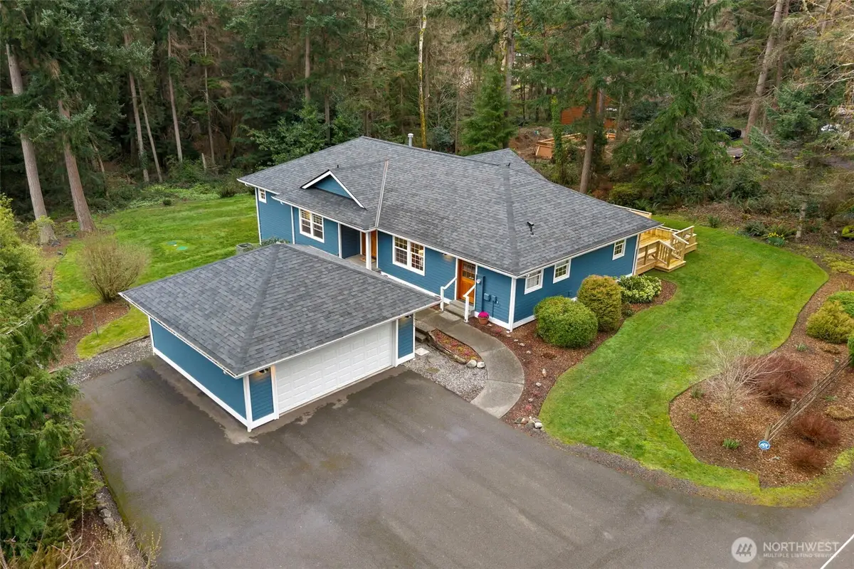 15375 Sunrise Drive Ne, Bainbridge Island, WA 98110 - #1