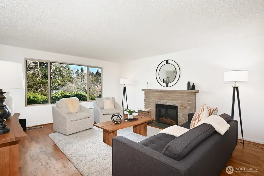 2315 N 171st Street, Shoreline, WA 98133 - #3