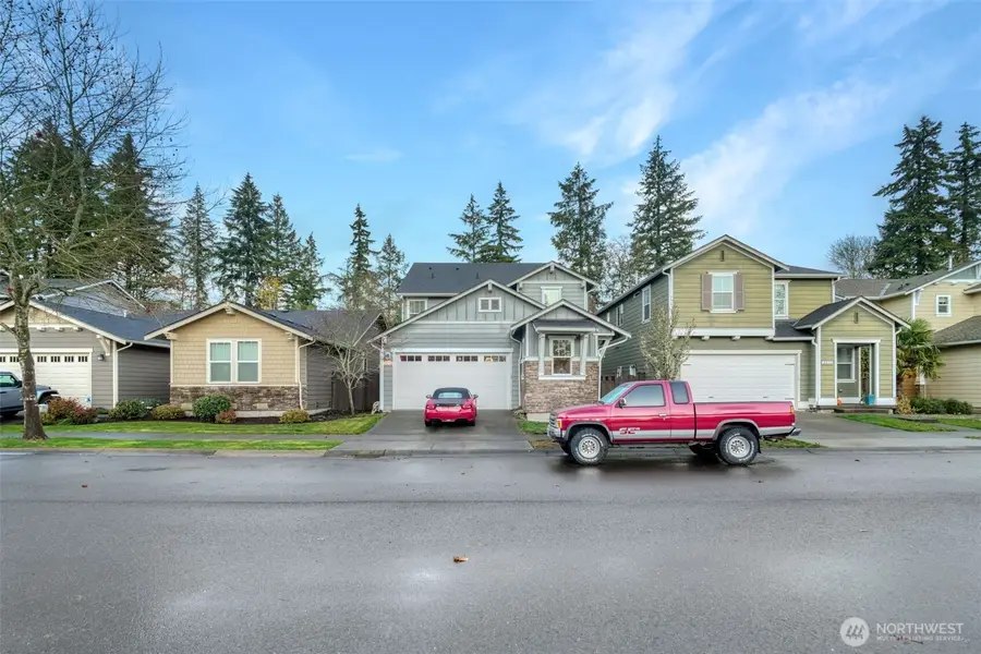 8856 Yarrow Court Se, Tumwater, WA 98501 - #2