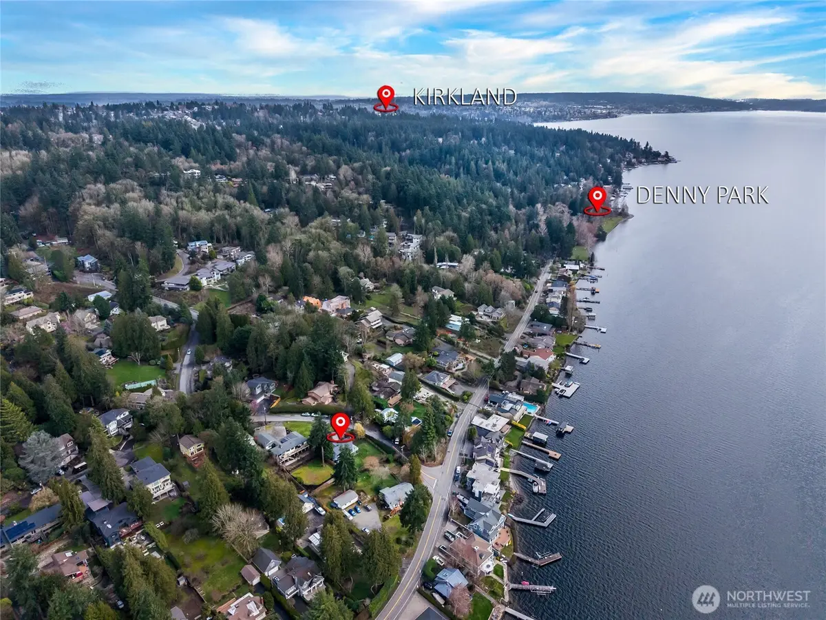 6214 NE 129th Street, Kirkland, WA 98034 - #1