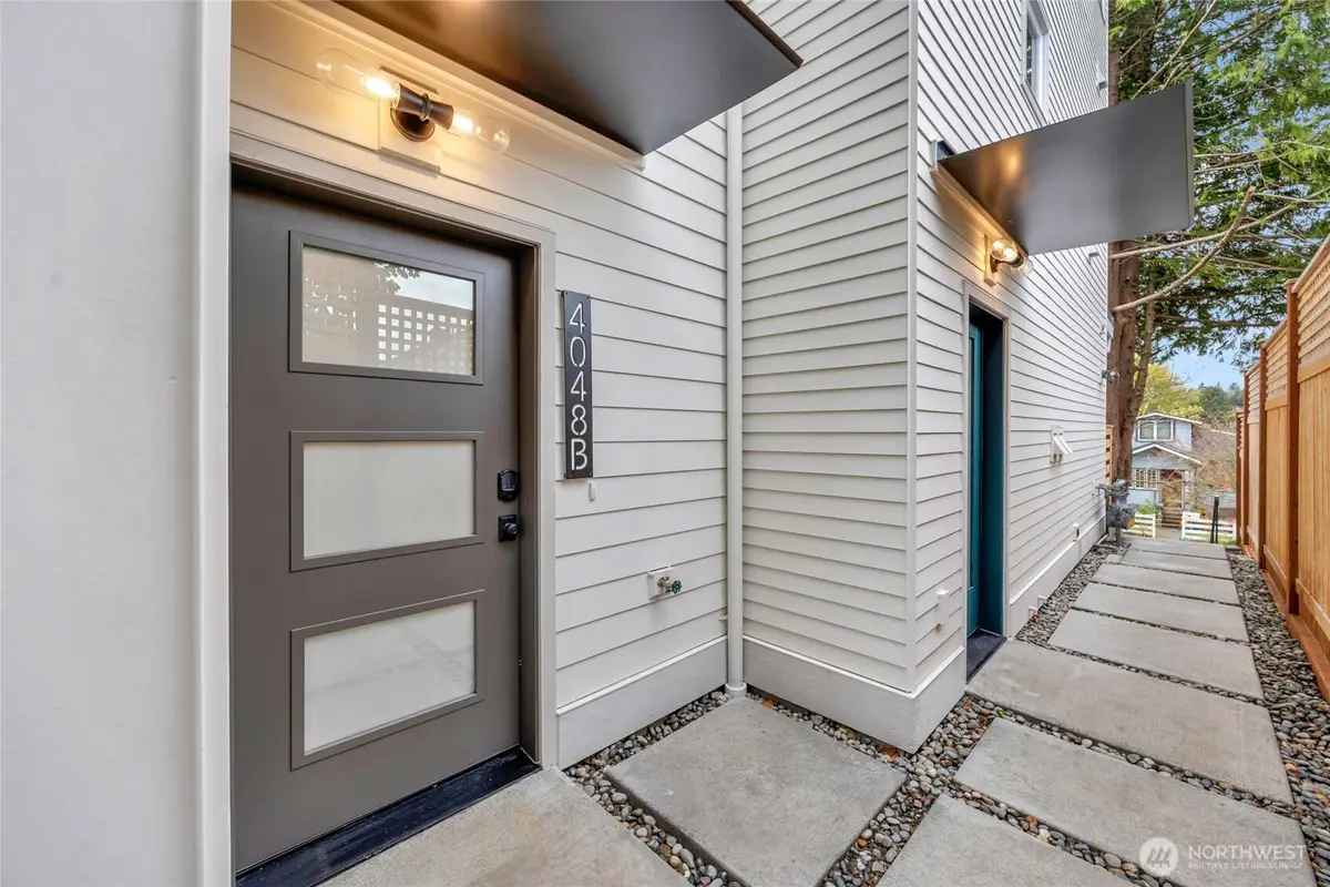 4048 32nd Avenue W #B, Seattle, WA 98199 - #1