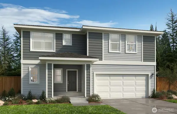 13722 184th Street Ct E #146, Puyallup, WA 98374