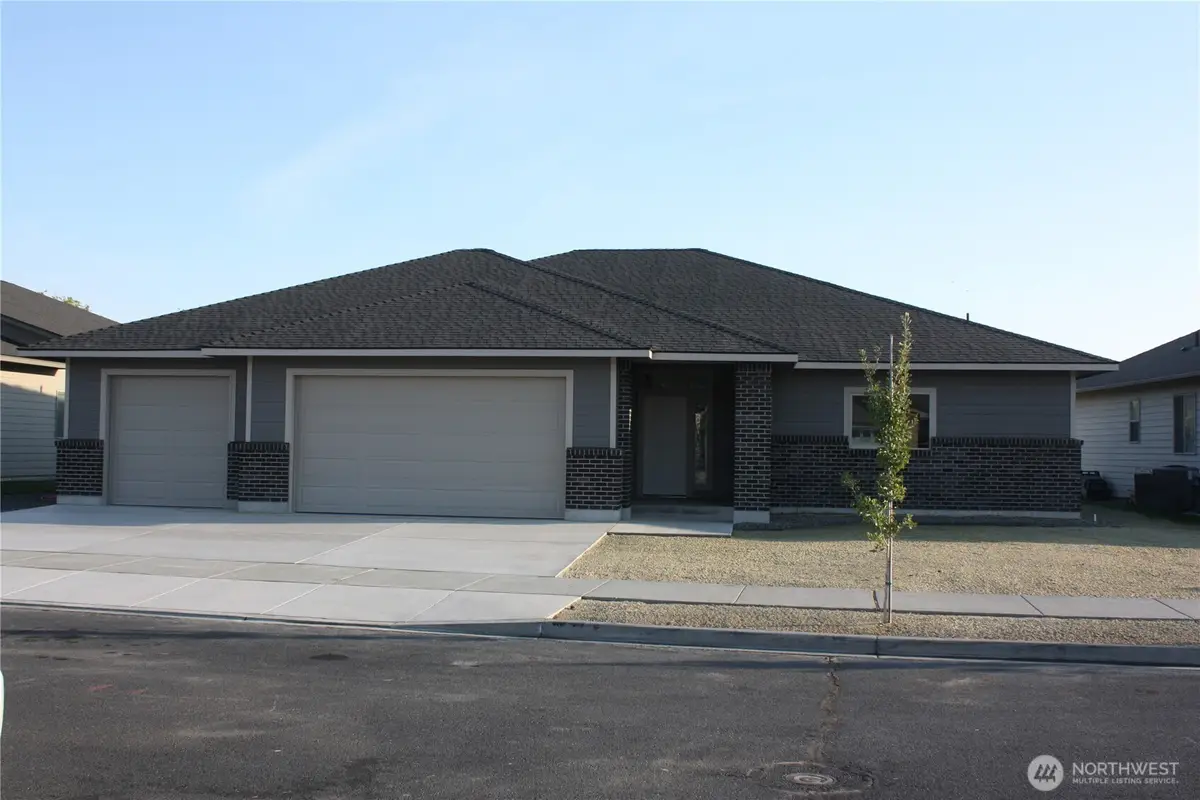 3439 Blue Heron Lane, Moses Lake, WA 98837 - #1
