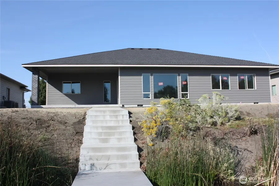 3439 Blue Heron Lane, Moses Lake, WA 98837 - #2