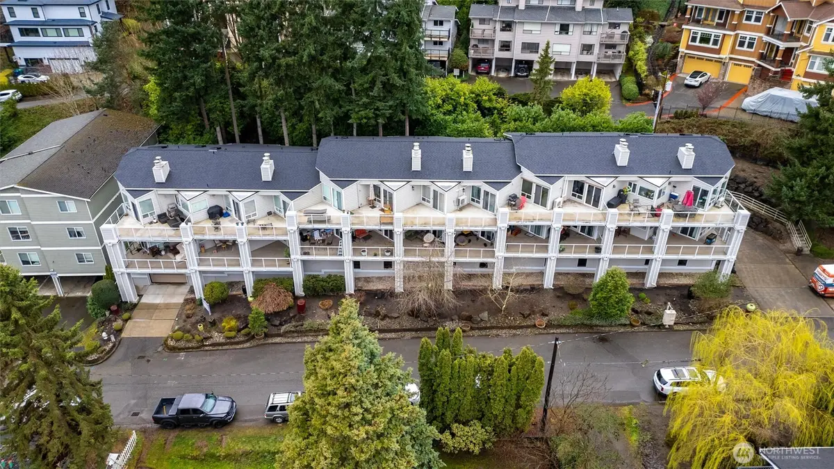 11639 91st Lane Ne #3, Kirkland, WA 98034 - #1