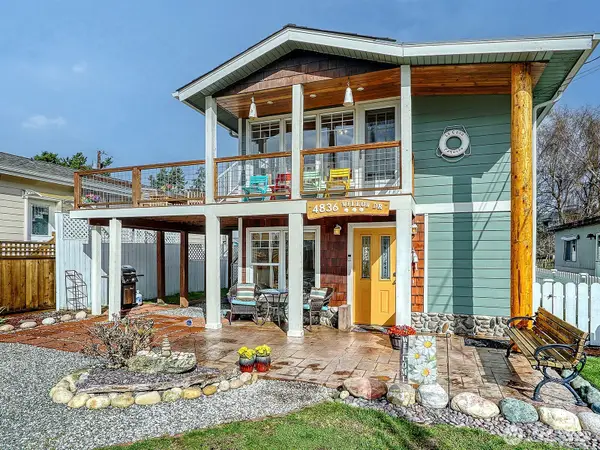 4836 Willow Drive, Blaine, WA 98230