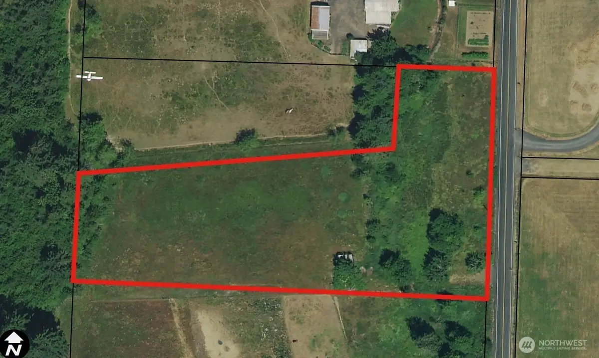 754 Cousins Road, Chehalis, WA 98532 - #1