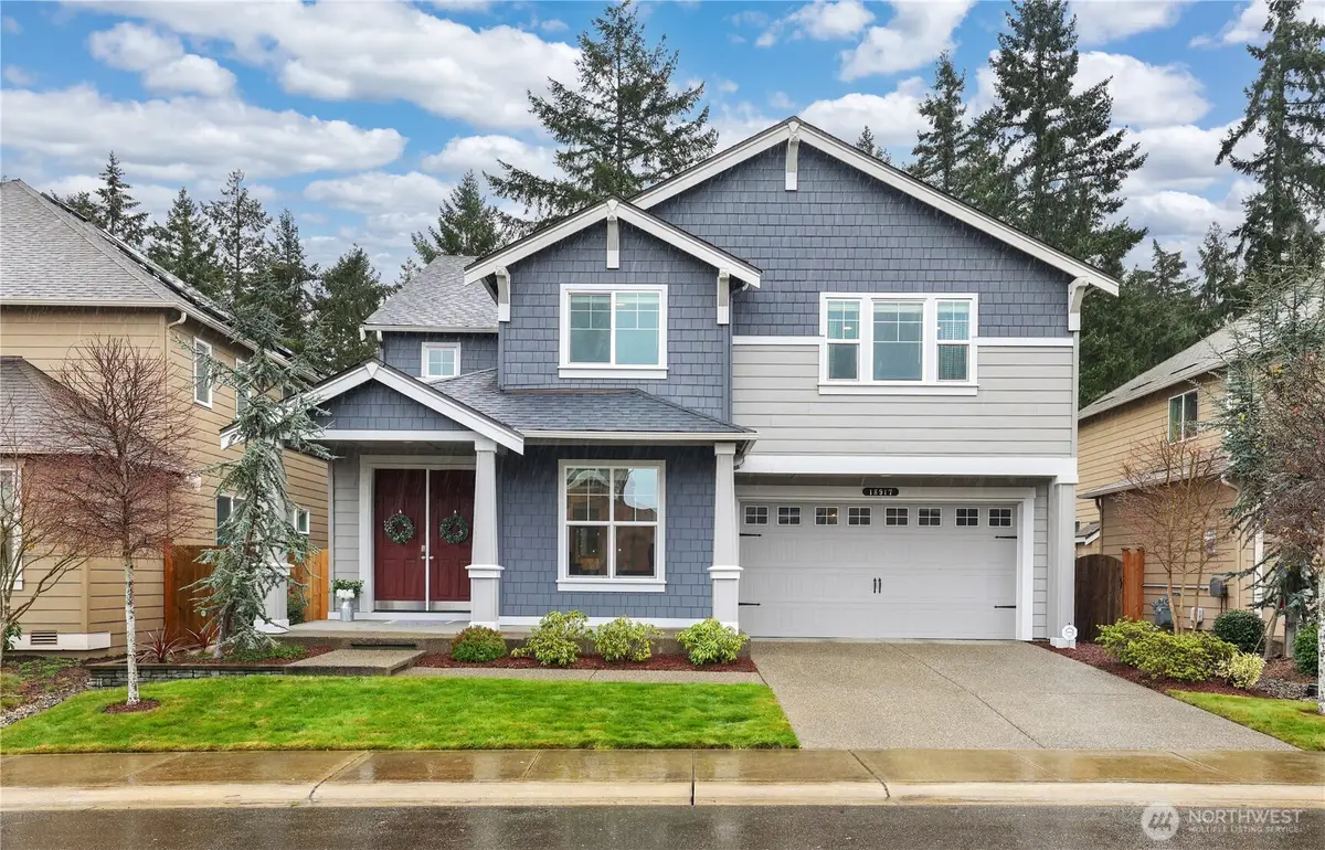 18917 106th Avenue Ct E, Puyallup, WA 98374 - #1
