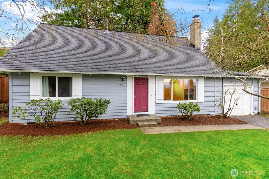 5427 159th Place Ne, Redmond, WA 98052 - #3