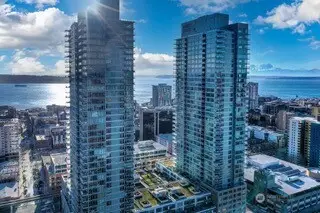 588 Bell Street #1102, Seattle, WA 98121 - #1