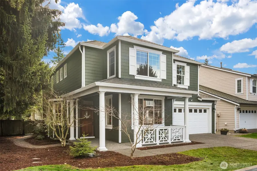 12729 NE 103rd Place, Kirkland, WA 98033 - #2