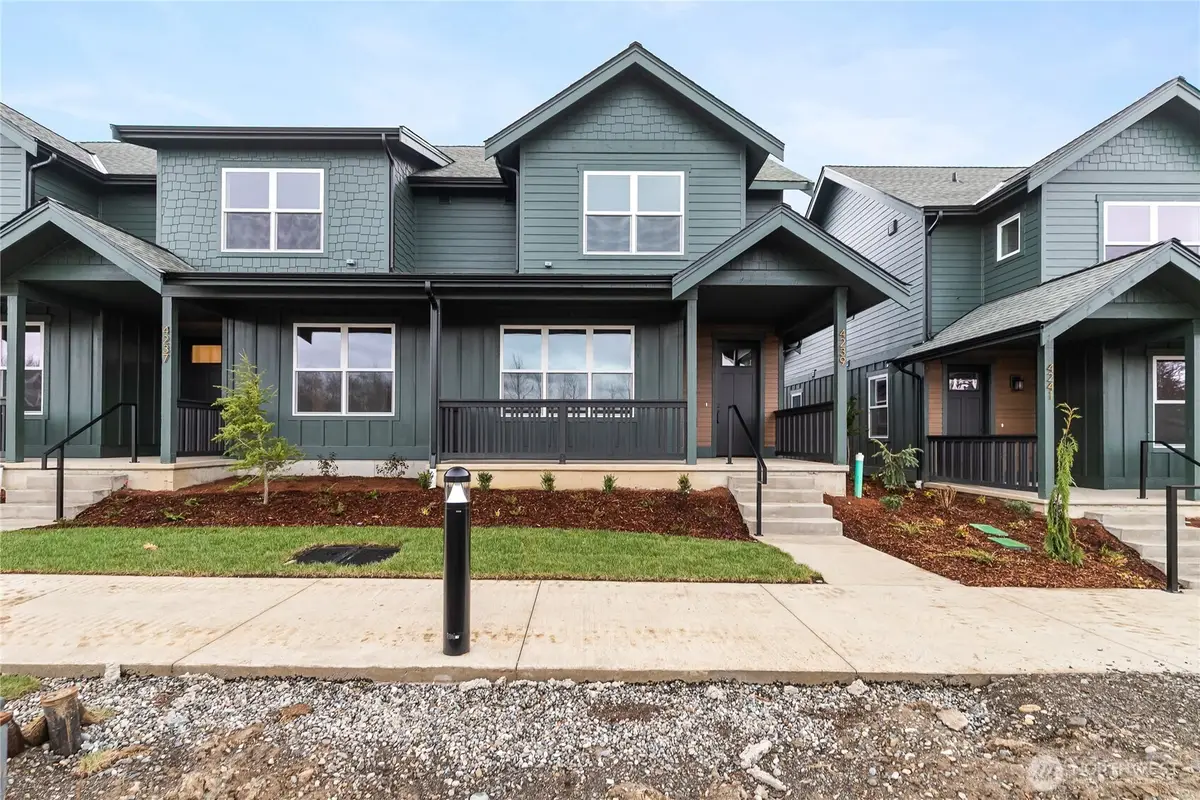 4239 Melrose Lane, Bellingham, WA 98226 - #1