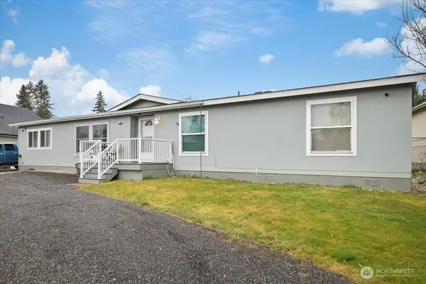 223 N Marguerite Road, Spokane Valley, WA 99212