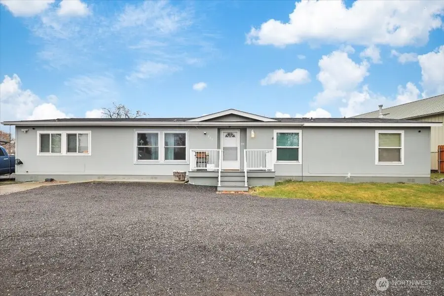 223 N Marguerite Road, Spokane Valley, WA 99212 - #2