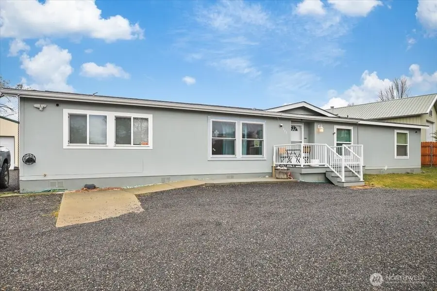 223 N Marguerite Road, Spokane Valley, WA 99212 - #3