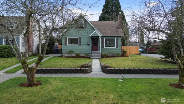 3924 N 12th Street, Tacoma, WA 98406