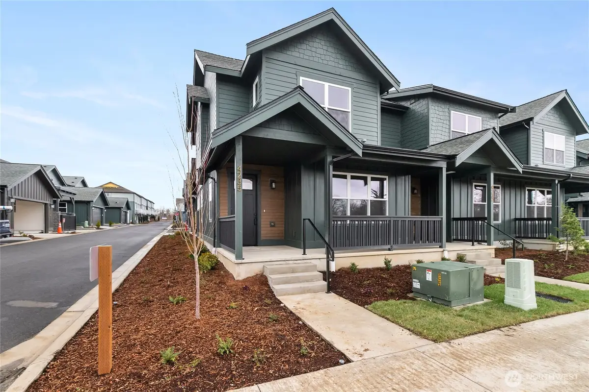 4235 Melrose Lane, Bellingham, WA 98226 - #1