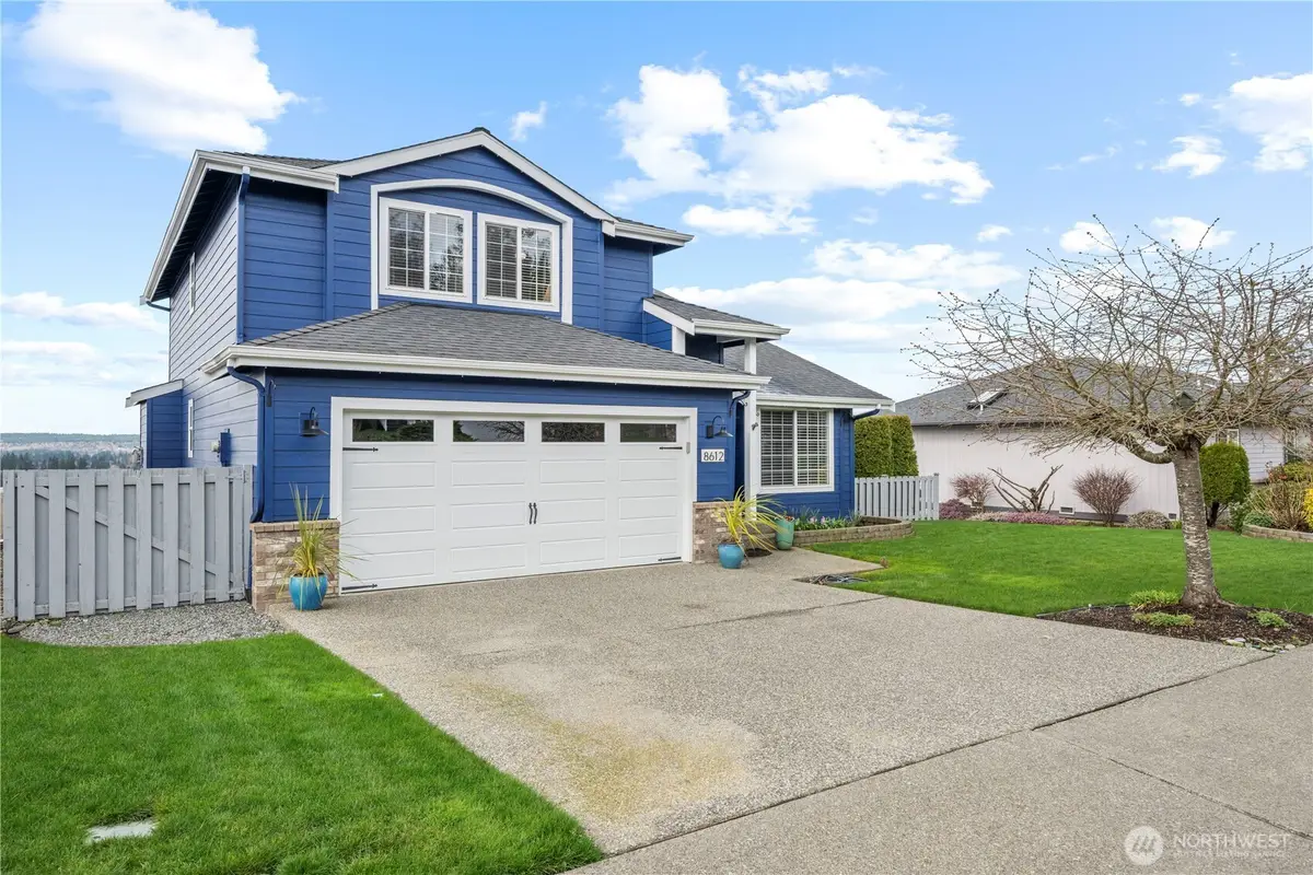 8612 76th Avenue Ne, Marysville, WA 98270 - #1