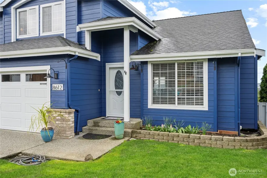 8612 76th Avenue Ne, Marysville, WA 98270 - #2