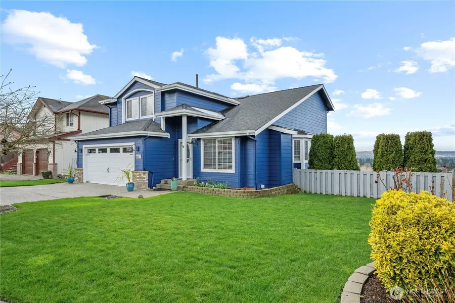 8612 76th Avenue Ne, Marysville, WA 98270 - #3