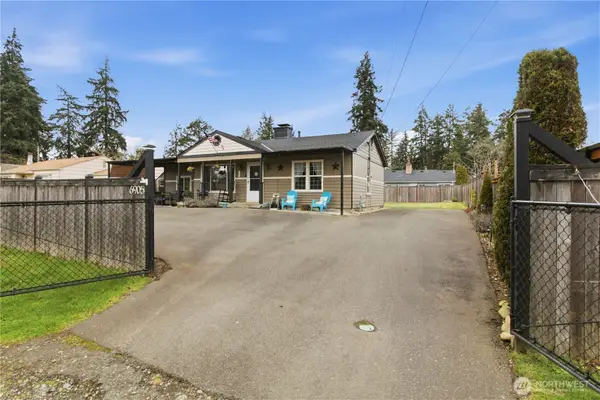 6905 Foster Street Sw, Lakewood, WA 98499