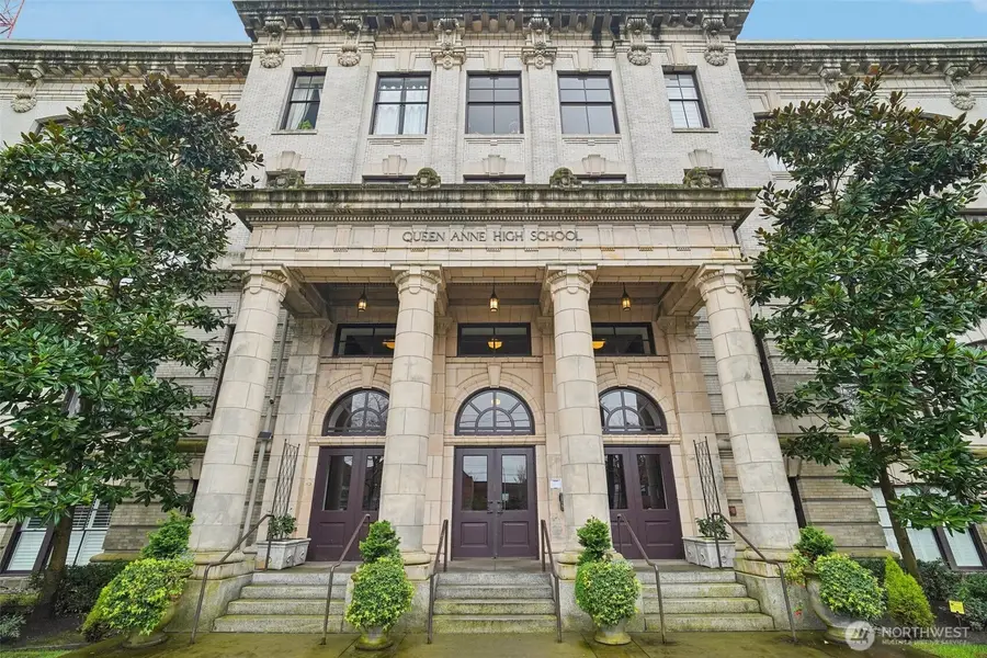 1400 2nd Avenue N #284, Seattle, WA 98109 - #3