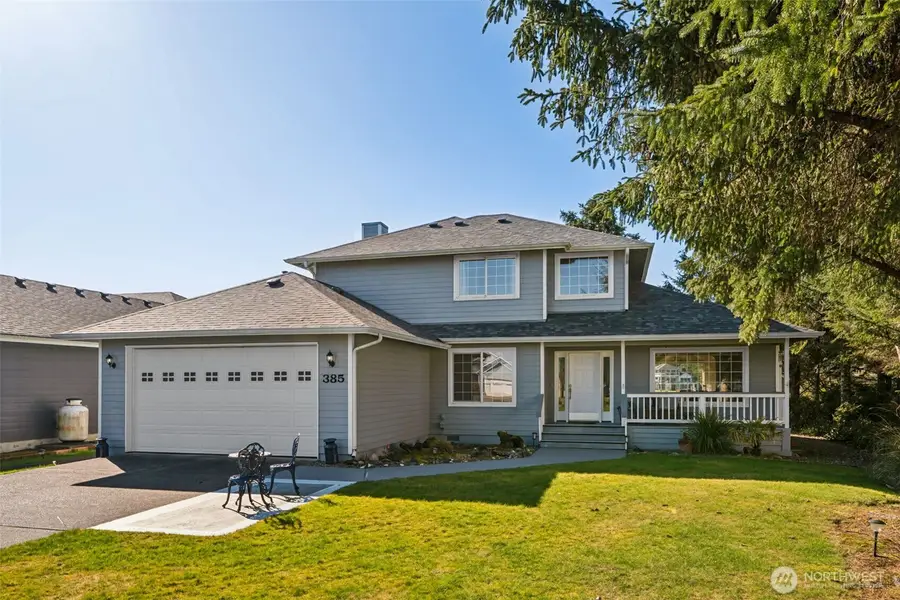 385 Eagle Nest Court Se, Ocean Shores, WA 98569 - #2