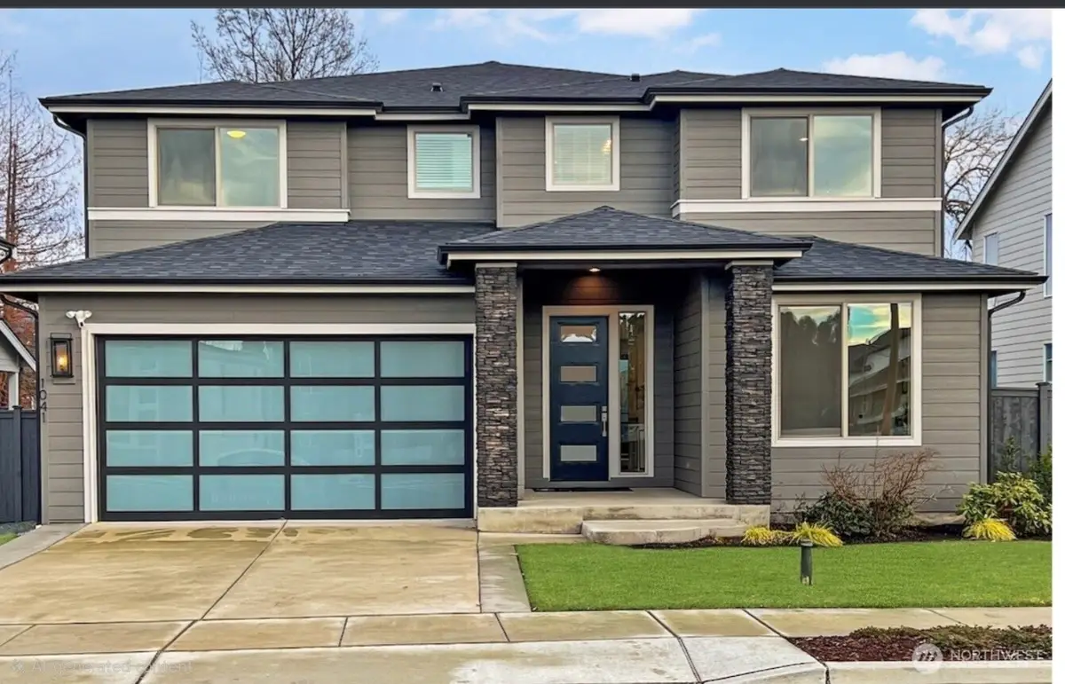 1632 Lockridge Loop E, Enumclaw, WA 98022 - #1