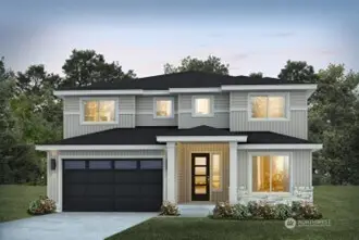 1632 Lockridge Loop E, Enumclaw, WA 98022 - #2