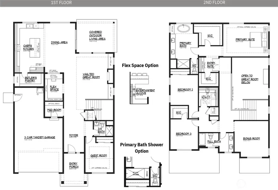 1632 Lockridge Loop E, Enumclaw, WA 98022 - #3