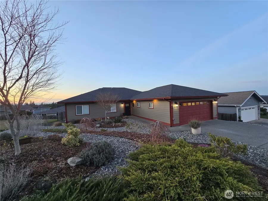 40 Topaz Way, Sequim, WA 98382 - #2