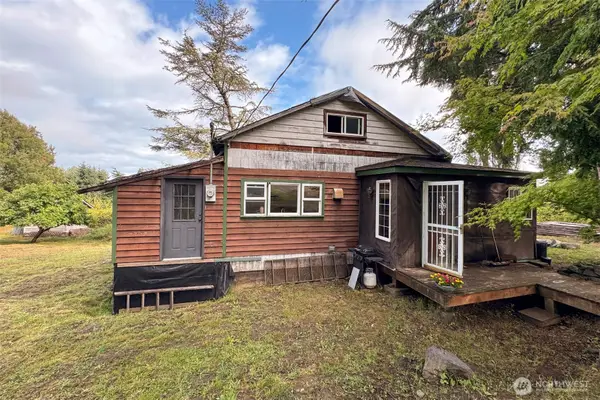 3951 S Tyler Road, Port Angeles, WA 98363