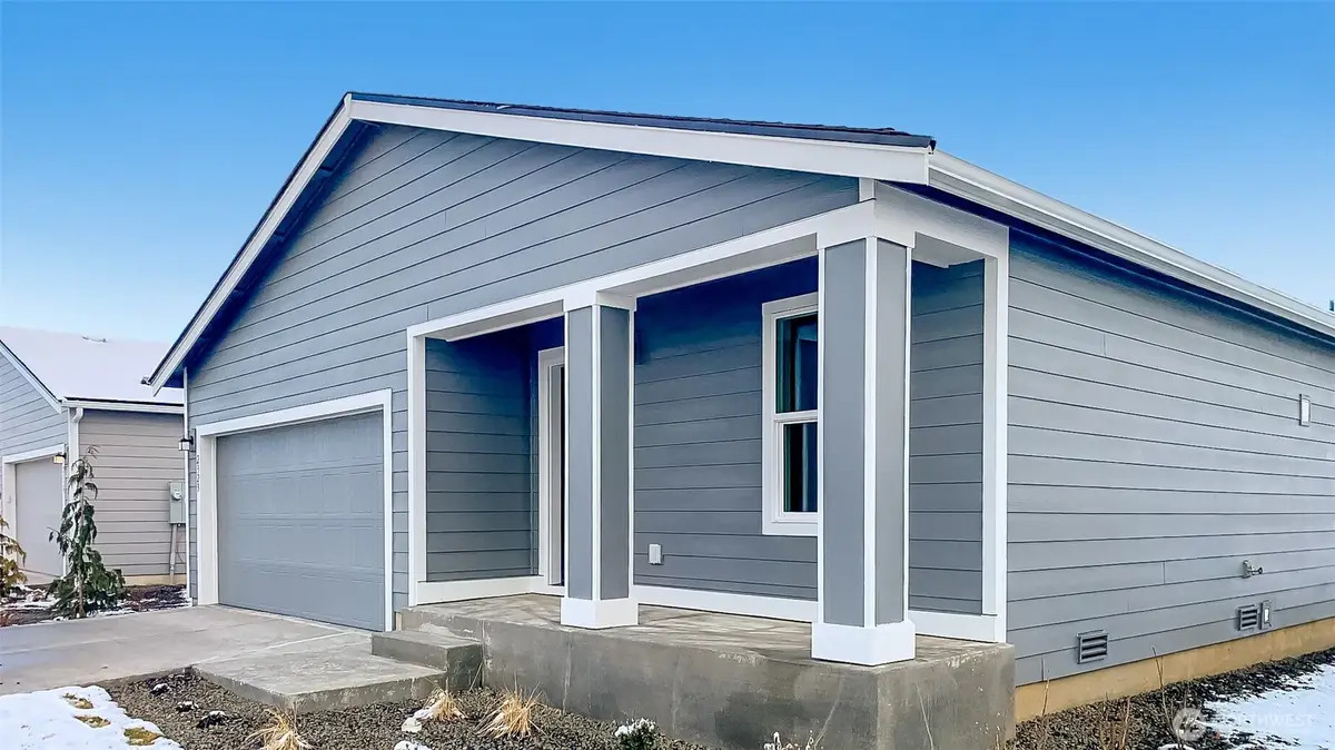 2323 Sunrise Drive, Cheney, WA 99004 - #1