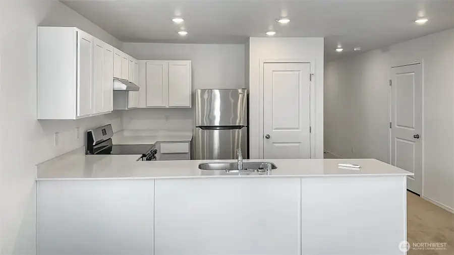 2323 Sunrise Drive, Cheney, WA 99004 - #2