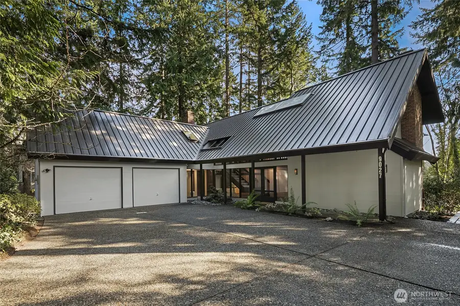 9027 SE 50th Street, Mercer Island, WA 98040 - #3