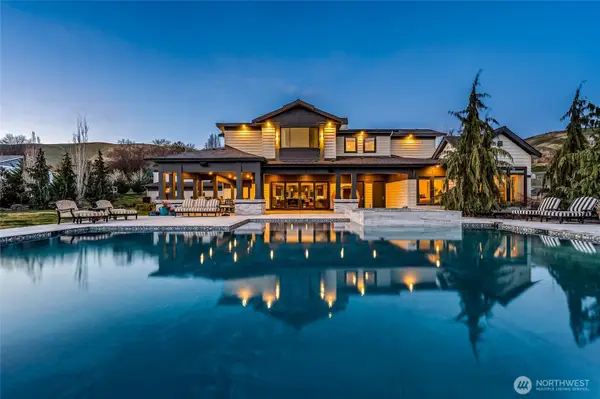 1695 Easy Street, Wenatchee, WA 98801