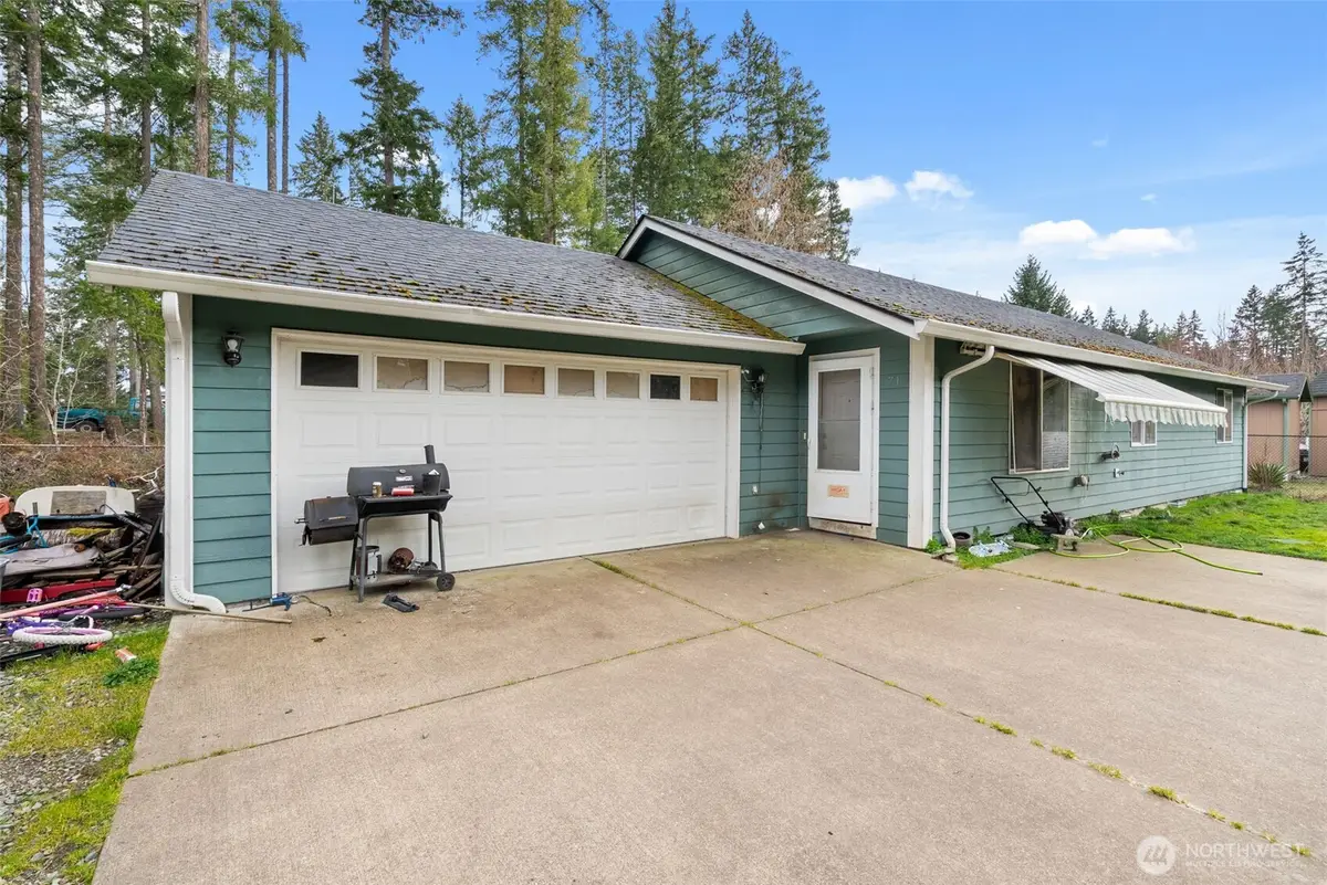 71 E Iron Wood Place, Shelton, WA 98584 - #1