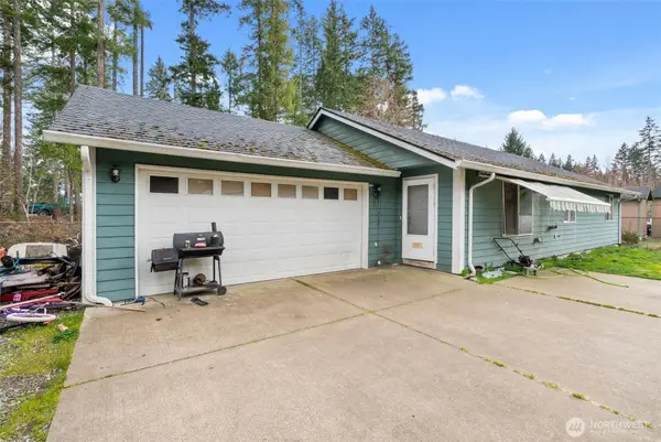 71 E Iron Wood Place, Shelton, WA 98584