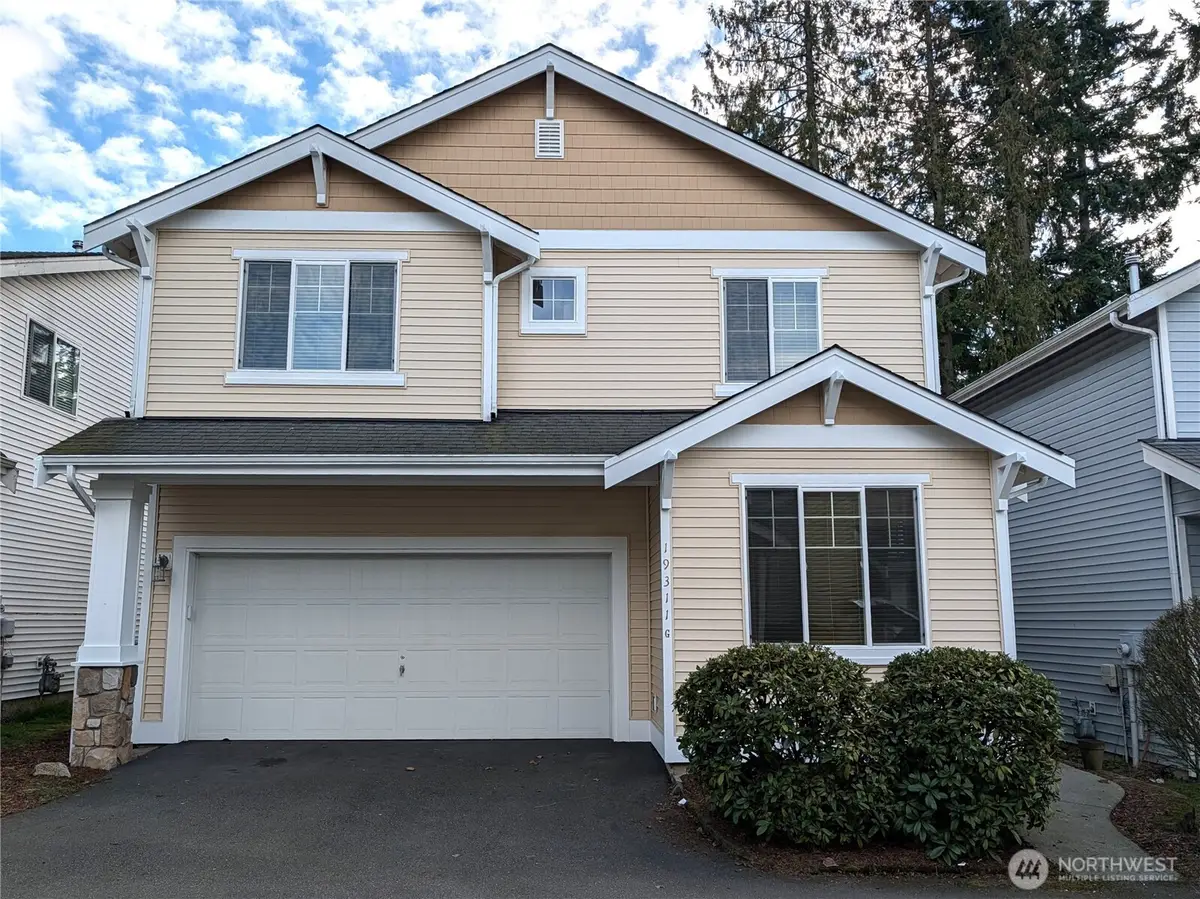 19311 24th Avenue W #G, Lynnwood, WA 98036 - #1