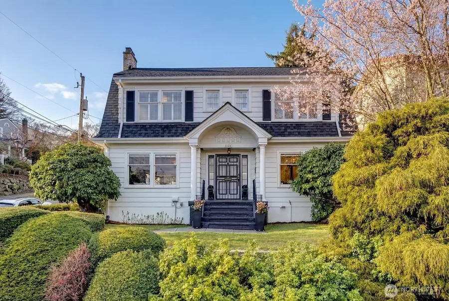 2103 5th Avenue N, Seattle, WA 98109 - #2