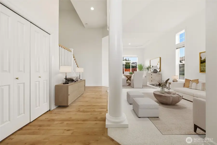 2005 NE 35th Place, Renton, WA 98056 - #2