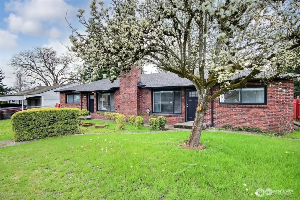 6801 Steilacoom Boulevard Sw, Lakewood, WA 98499 - #1