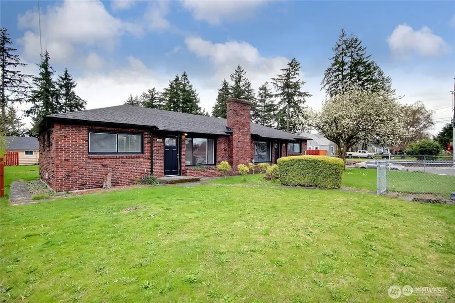 6801 Steilacoom Boulevard Sw, Lakewood, WA 98499 - #2
