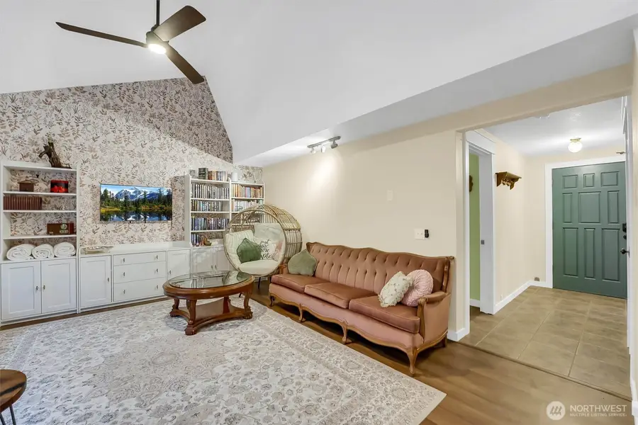 11807 Dogwood Place, Anderson Island, WA 98303 - #2