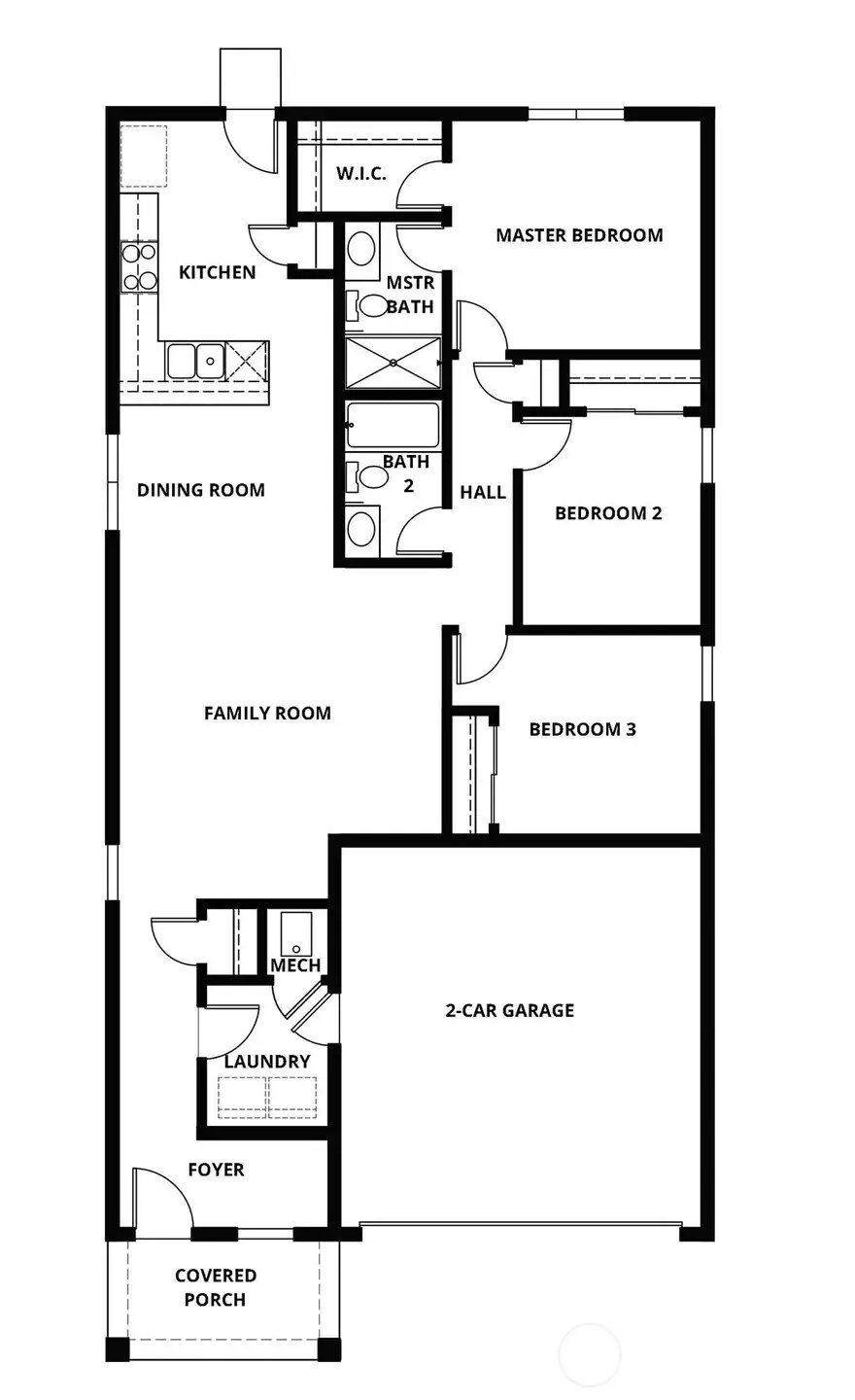 6379 NW Bruggman Loop, Chico, WA 98312 - #2