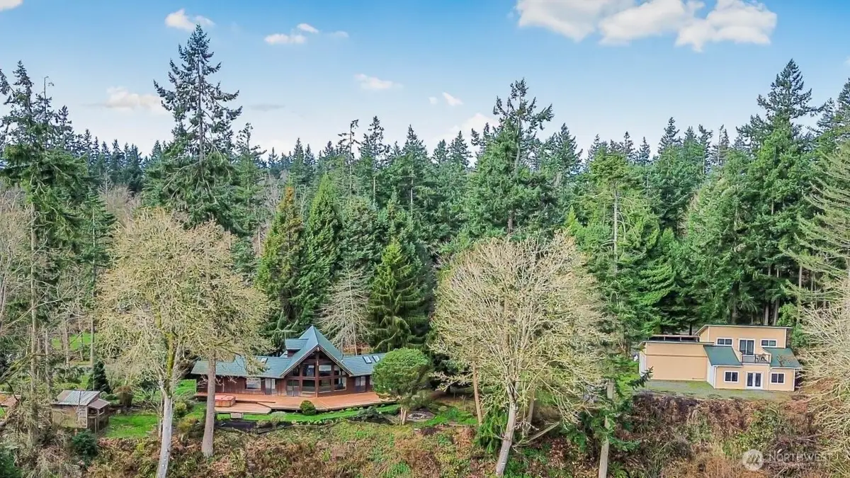 3968 S East Camano Drive, Camano Island, WA 98282 - #1