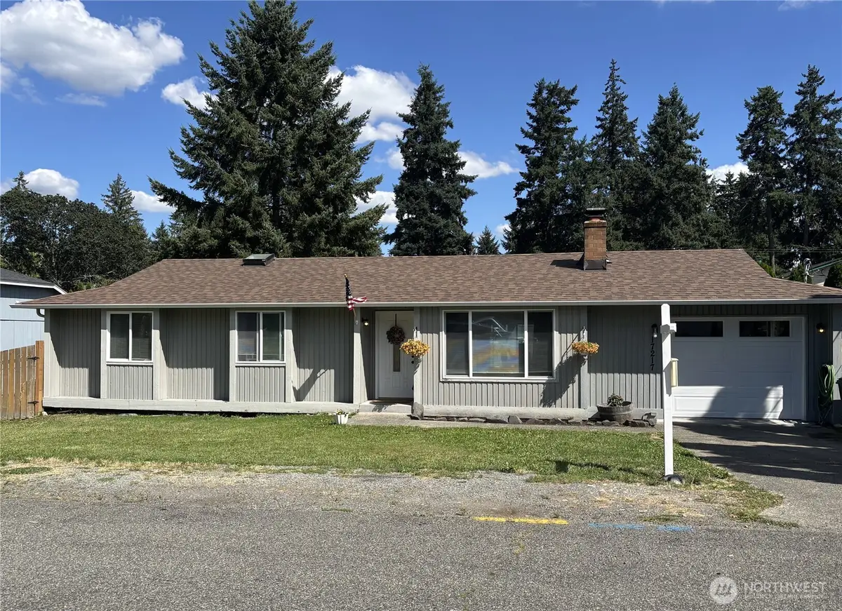 17217 10th Avenue E, Spanaway, WA 98387 - #1
