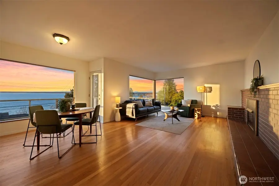 302 S Forest Street, Bellingham, WA 98225 - #2