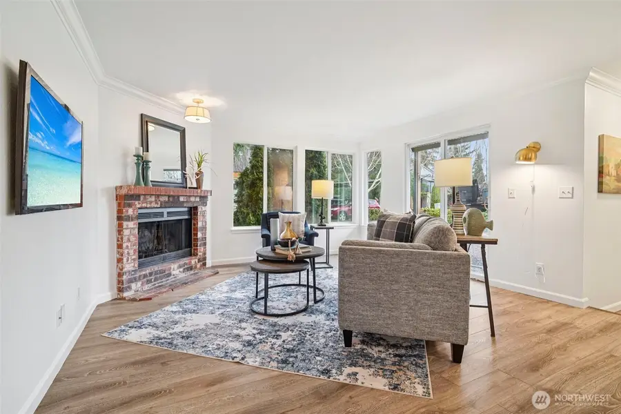 10822 NE 148th Lane #J102, Bothell, WA 98011 - #2