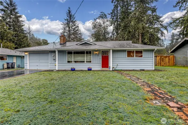 2401 Pine Tree Drive Se, Port Orchard, WA 98366